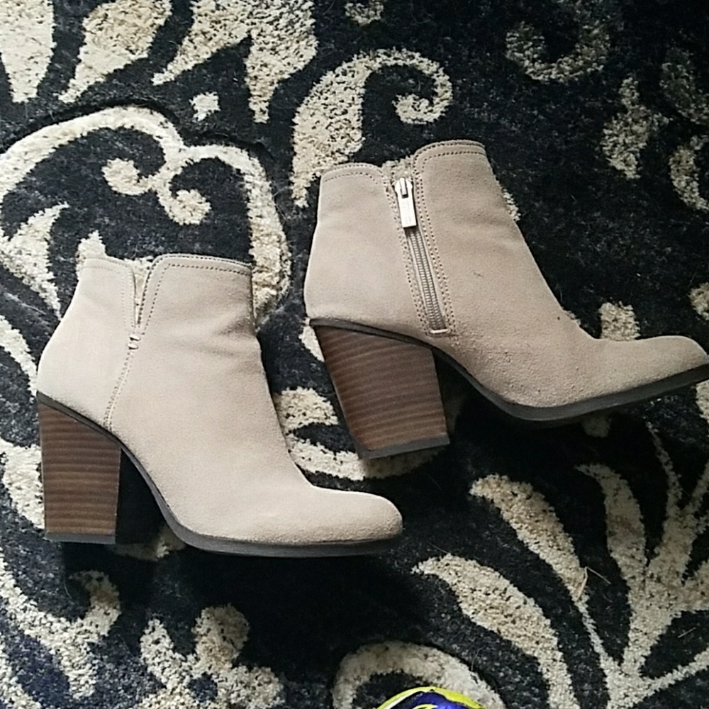 Kenneth Cole Reaction Ankle boots
